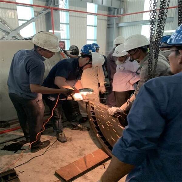 急速响应-为客户排忧解难(图1)