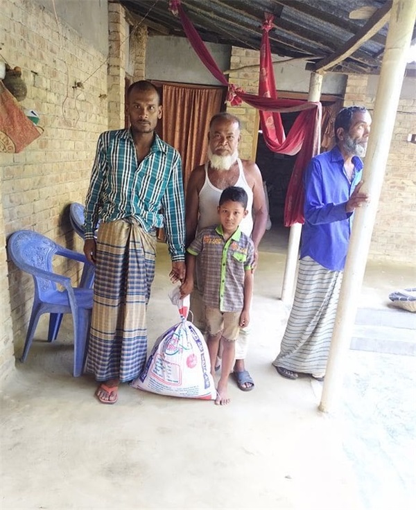 岂曰无衣  与子同裳(图3)