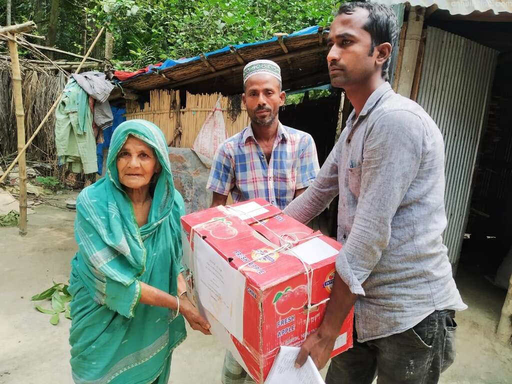 donation for poor people(图1)