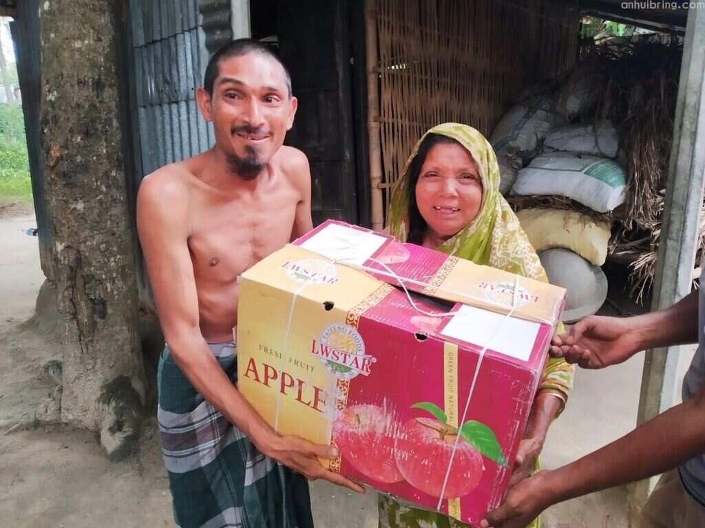donation for poor people(图3)